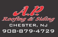 A.P. Roofing and Siding