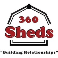 360 Sheds & Metal Buildings