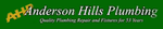 Anderson Hills Plumbing, Repair & Supplies