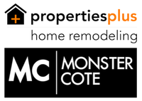 Properties Plus Home Remodeling/Monster Cote