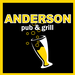 Anderson Pub & Grill LLC