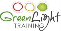 The GreenLight Training logo that we created.