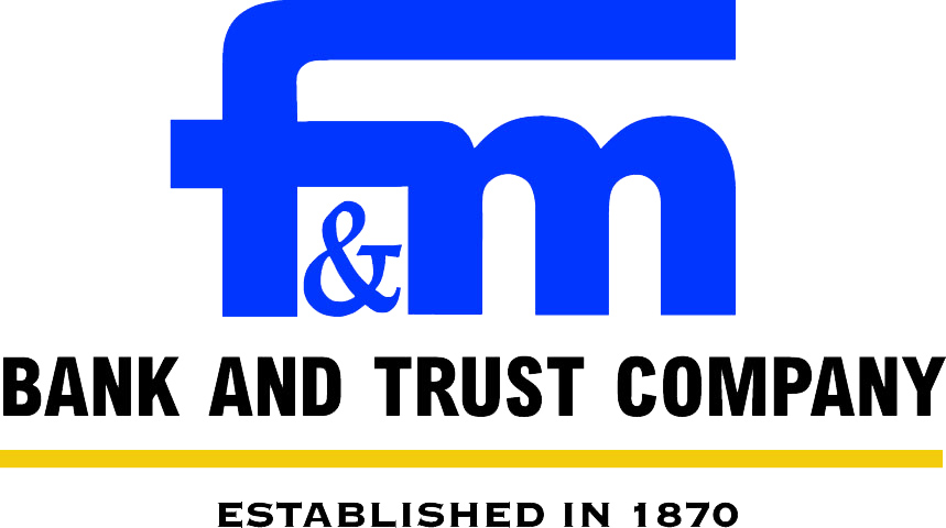 F & M Bank and Trust Co.