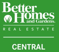 Better Homes and Gardens Real Estate Central