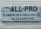 All Pro Plumbing & Heating All Pro Plumbing & Heating