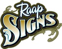 Raap Signs Raap Signs