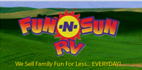 Fun-N-Sun RV Fun-N-Sun RV