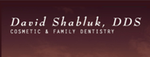 Shabluk D.D.S., David M Shabluk D.D.S., David M