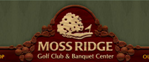 Moss Ridge Moss Ridge