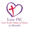 Love INC of Allendale Love INC of Allendale