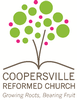Coopersville Reformed Church Coopersville Reformed Church