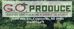 Gavin Orchards LLC Gavin Orchards LLC