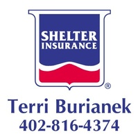 Shelter Insurance - Terri Burianek