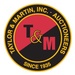 Taylor & Martin, Inc.