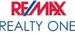 RE/MAX - Realty One