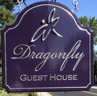 Dragonfly Guest House