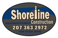 Shoreline Construction, Inc.