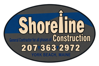 Shoreline Construction, Inc.