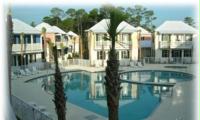 The Bungalows of Seagrove in the heart of Seagrove Beach The Bungalows of Seagrove in the heart of Seagrove Beach
