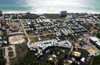 The Bungalows of Seagrove Ariel view The Bungalows of Seagrove Ariel view
