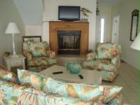 Jackson House Living Room