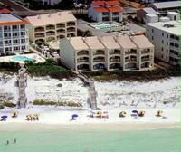 Dune Villas - located in the heart of Seagrove Beach Dune Villas - located in the heart of Seagrove Beach