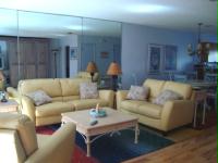 Seabluff Unit 6 Living Room