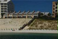 Seabluff - Located in the heart of Blue Mountain Beach Seabluff - Located in the heart of Blue Mountain Beach