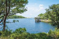 Draper Lake Draper Lake