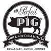 The Perfect Pig Grill & Fish House - Gulf Place The Perfect Pig Grill & Fish House - Gulf Place