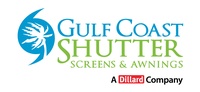 Gulf Coast Shutter