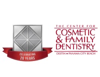 The Center for Cosmetic and Family Dentistry