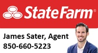 James Sater, State Farm