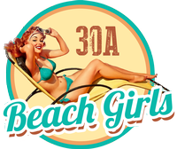 30A Beach Girls 