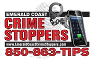 Emerald Coast Crime Stoppers 