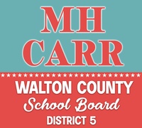 MH For School Board, LLC 