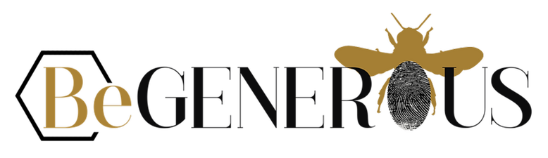 BeGenerous Inc