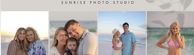 Sunrise Photo Studio LLC