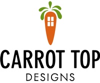Carrot Top Designs