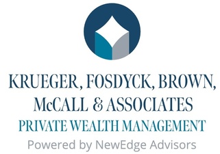 Krueger, Fosdyck, Brown, McCall & Associates Krueger, Fosdyck, Brown, McCall & Associates