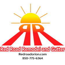 Red Road Remodel and Gutter