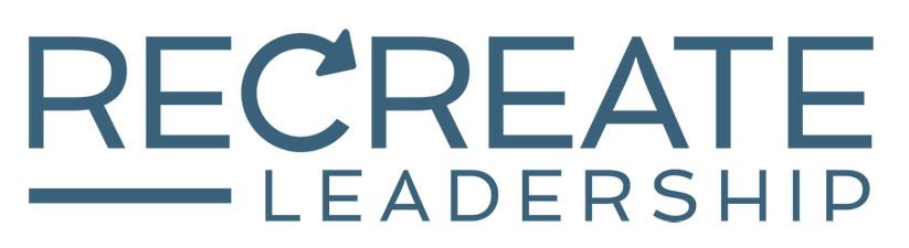 Recreate Leadership
