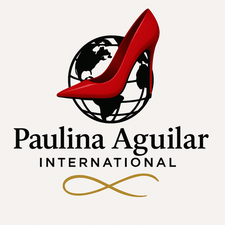 Paulina Aguilar International