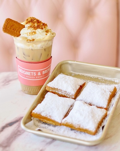 Gallery Image Traditional%20Beignets%20and%20Biscoff%20Cookie%20Butter%20Latte.jpeg