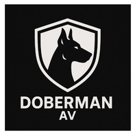 Doberman AV