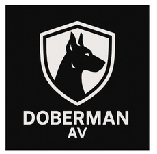 Doberman AV