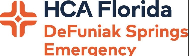 HCA Florida DeFuniak Springs Emergency