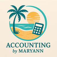 Accounting by Maryann Inc