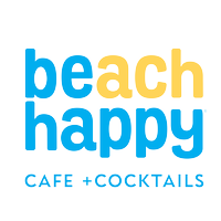 Beach Happy Café + Cocktail