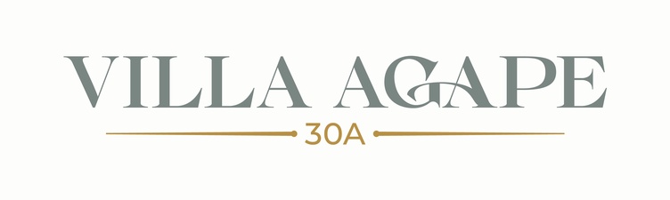 Villa Agape 30a 